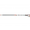 Top-pruner with aluminium pole 2,2m max 30mm