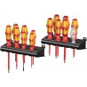 Wera Kraftform Big Pack 100 VDE Insulated...