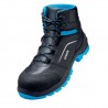 Safety boots Uvex 2 Xenova 95562 S3 SRC, width...