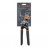 Revolving punch pliers 23cm Truper®