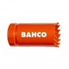 Holesaw bimetal 24mm