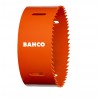 Holesaw bimetal 89mm