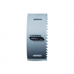 Carbide tipped holesaw 79mm