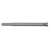 Pilot pin for Core hole drill 6,34mm  L 77mm