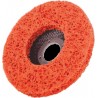 Cleaning disc Norton Blaze Rapid Strip 125x22...