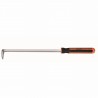 Pry bar Bahco 628mm 90°