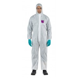 Disposable coverall Type...