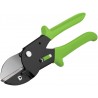 Secateurs with supporting blades 20cm, max....