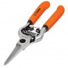 Thin blade secateurs 152 mm Truper®
