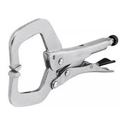 C-Clamp standarta tipa...