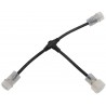 T-splitter for LED strip Tamoline