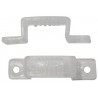 Fasteners for LED strip Tamoline, 10pcs