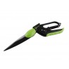Swivel grass shears, lentgh 33cm, cutting edge...