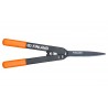Hedge shears Finland, length 58,5cm, cutting...