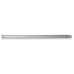 Ruler 200x13x0,3mm...