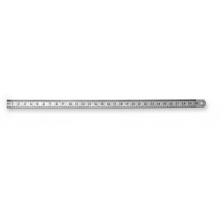 Ruler 2000x18x0,5mm...