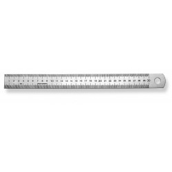 Ruler 500x30x1,0mm...