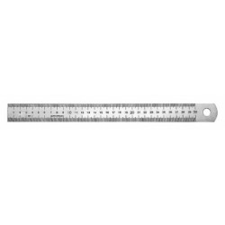 Ruler 1000x30x1,0mm...