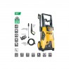 High pressure washer 2000W FF Group 43416