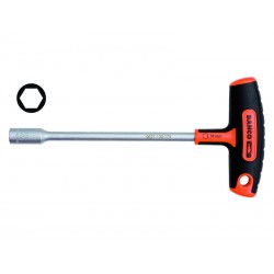 T-handle nut driver 10mm...