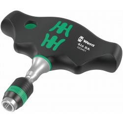 Wera 416 RA ratcheting...