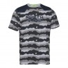 Short-Sleeved Tee-Shirt North Ways Yankee 1430...