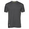 Work T-Shirt North Ways Andy 1400 Grey, size XL 