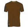 Work T-Shirt North Ways Andy 1400 Camel, size L 