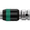 Wera Zyklop uzgaļu adapteris, 1/4", 8784 A1