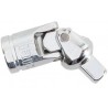 Universal joint 3/8" 59mm Irimo blister