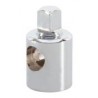 Sliding T-handle head 40mm 3/8" Irimo blister