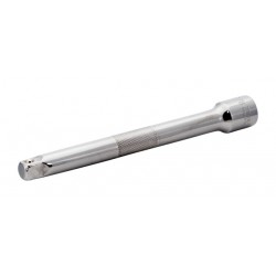 Knurled extension bar 200mm...