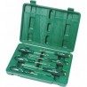 Screwdriver set SATA 6pcs.