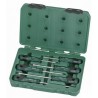 Screwdriver set SATA 6pcs.