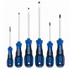 Screwdriver set Briliant 2k