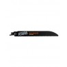 Reciprocating sawblades HCS 228mm*1,0mm HSL...