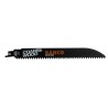 Reciprocating sawblades HCS 228mm*1,0mm HSL...