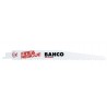 Reciprocating sawblades Sandflex bimetal...