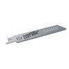 Reciprocating sawblades with diamond grit...