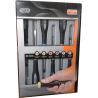 Screwdriver set BAHCO BE-9886 Profi