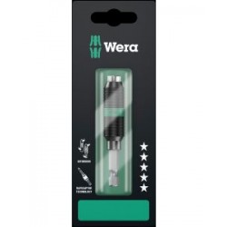 Wera BiTorsion Rapidaptor...