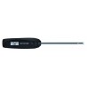 Tyre valve core torque tool