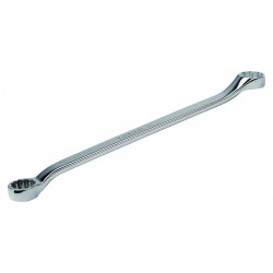 Double ended box wrench...