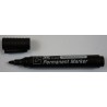 Marker 2.5mm black SKRAB