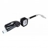 Digital grease gun