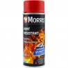 Heat-resistant paint red MORRIS 400ml 33497 300°C