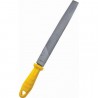 File flat L-250mm small FFgroup