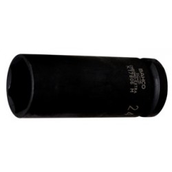 Hexagon deep impact socket...