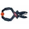 Progressive pressure clamp max 8,5cm