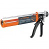Proffesional caulking gun skeleton reinforced...